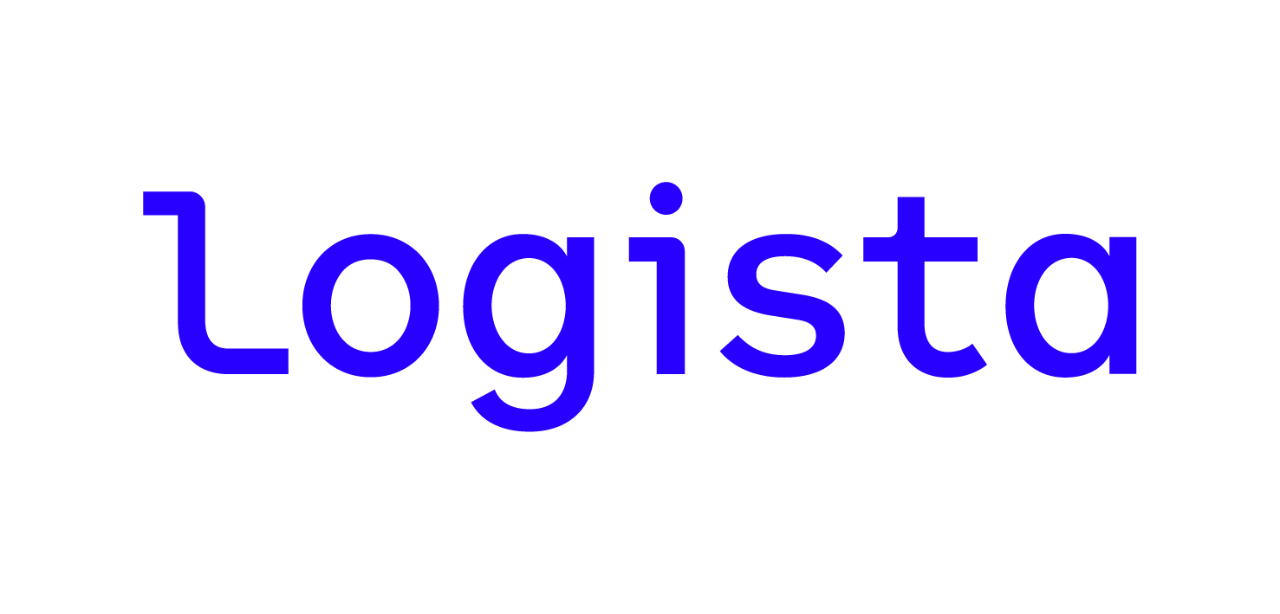 Logotipo Oficial de Logista 